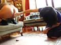 私のウンコ姿を見てください！ サンプル画像 4