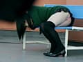 ○った女の脱糞 パンチラ○撮 個人販売 サンプル画像 1