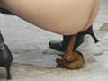 間に合わなかった脱糞の○撮3 サンプル画像 2