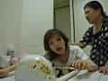 母が娘に○制トイレ掃除 サンプル画像 2