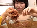 ウンコ料理喰い サンプル画像 7