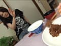 スカ好きママのうんこ食べ合いレズ サンプル画像 2