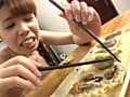 自分のウンコを料理して喰らう2 サンプル画像 10
