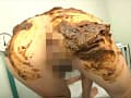 脱糞クソまみれ 尻穴セックス2 サンプル画像 5