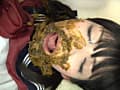 女子○生 まんぐり○制 糞もらし2 サンプル画像 13
