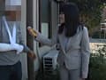 浣腸我慢レポーター 野外おもらし羞恥 サンプル画像 10