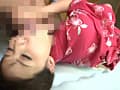膣内糞漬けSEX4 サンプル画像 13