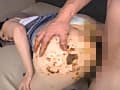 膣とアナル往復 腸液糞まみれマンコ中出しセックス サンプル画像 2
