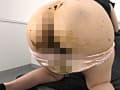 糞かき出しアナニー うんこSEX サンプル画像 9