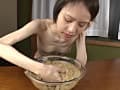 激痩せ女のうんこ サンプル画像 9