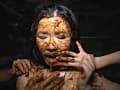 男女共用 食糞便器女 サンプル画像 5