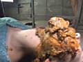男女共用 食糞便器女 サンプル画像 6