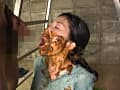 男女共用 食糞便器女 サンプル画像 8