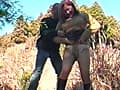 だっぷん其の壱 公開野糞チン道中 サンプル画像 4
