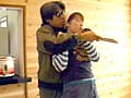 どこでもブリブリ1 みずうみで… サンプル画像 2