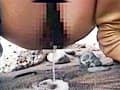 だっぷん其の壱 気分爽快青空排便 サンプル画像 6