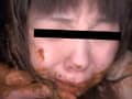 実録 素人少女ウンコ破滅 サンプル画像 5