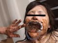 実録 素人少女ウンコ破滅 サンプル画像 9