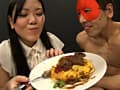 美山さつきの自分のでっかいウンコをガチで食ってみた2 サンプル画像 4