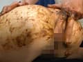 飲尿 食糞マニア サンプル画像 9