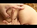 脱糞！放尿！アナル！排泄調○！！汚された女たち サンプル画像 7