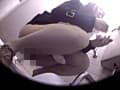 排泄まる見え！一本グソ！！ サンプル画像 1