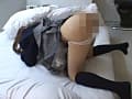 ウンチ出ちゃう…！排便女子○生2 サンプル画像 6