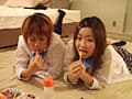 コーヒーエネマDEスカペチーノ大作戦 サンプル画像 6