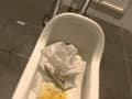 私のオシッコとウンコお見せいたします サンプル画像 2