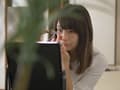 オナラとオシッコとウンコしました。 渡辺さやか サンプル画像 1