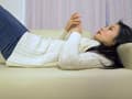 私ウンコがよく出るんです 松木美々 サンプル画像 11
