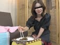 排便女優誕生 サンプル画像 13