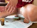 あかねさんのうんこ撮っちゃった サンプル画像 4