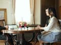 寝取られ美人妻脱糞種付調○ 小日向まい サンプル画像 1
