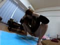 あかねさんのウンコが臭すぎて… サンプル画像 18