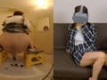 こう見えて私ウンコするんです。オナラも出るんです。 小野はるか サンプル画像 14