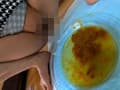 うんこを見せる女たち サンプル画像 18