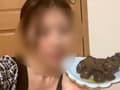 すべて見せる女・黒田美沙 サンプル画像 4