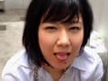 【野外羞恥】調○浣腸排泄 サンプル画像 4