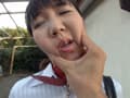【野外羞恥】調○浣腸排泄 サンプル画像 10