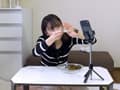 排泄系インフルエンサー・まゆみ 上原まゆみ サンプル画像 12