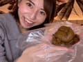 排泄系インフルエンサー・まゆみ 上原まゆみ サンプル画像 17