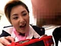 スカトロ世界大戦 日本娘VS海外娘 50番戦 サンプル画像 9