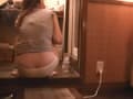 プライベートプレイ VOL.60 女子大生の黄金直食い4 サンプル画像 2