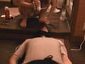 プライベートプレイ VOL.60 女子大生の黄金直食い4 サンプル画像 8