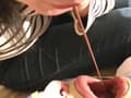 プライベートプレイGOLD VOL.22 大量黄金完全完食22（pg-22） サンプル画像 3