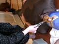 プライベートプレイ GOLD VOL.44 大量黄金完全完食44 サンプル画像 6