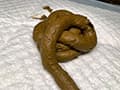 ちょっぴり気が強い派手ネイルギャルの巻き糞 つばさ サンプル画像 10