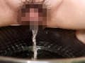 あいりちゃんのケツ穴観察といっぱい出たウンコ サンプル画像 1