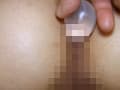 あいりちゃんのケツ穴観察といっぱい出たウンコ サンプル画像 6